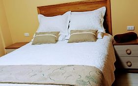 Residencial Los Alamos